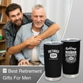 Retirement Gifts For Men 2024, Funny Retirement Gifts, Retired Gifts For Men, Best Retirement