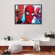 thumbnail image 5 of Cuadros Decorativos 5D DIY Spider Man Diamond Picture Resin Art Full Round Rhinestone Painting Craft Tmvgtek embutido en tela, 5 of 9