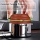 thumbnail image 3 of Tirador De Café, Tamper De Aguja De Café Shabili Distribuidor De Agujas De Café De , Herramienta De Distribución De Tipos De Aguja De Mano De Barista Profesional Para Mezclar, 3 of 7
