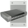 thumbnail image 3 of Optical Drive Box, 4.8Gbps Hard Disk Box, USB3.0 For  XP/7/8/10/OS EU Plug, 3 of 8