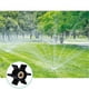 thumbnail image 4 of Milwaukee M18 Transfer Pumps Compatible Brass Impeller 49-16-2771, 4 of 5