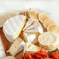 thumbnail image 3 of Crispy French Waffle Crackers by Tresors Gourmands-3 Pack (9.9 ounce), 3 of 5