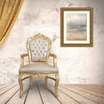 thumbnail image 3 of Allen, Kimberly 12x14 Gold Ornate Wood Framed with Double Matting Museum Art Print Titled - On the Horizon 1, 3 of 4