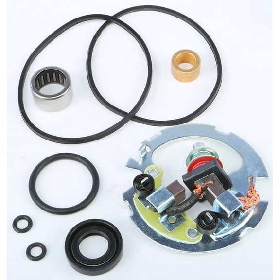 Fire Power - SMU9158 - Starter Brush Kit