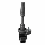 New Ignition Coil Compatible with 2017-2018 Buick Envision Essence Sport Utility 4-Door 2.5L 2457CC 153Cu. In. l4 GAS DOHC Naturally Aspirated Replacement for 099700-182