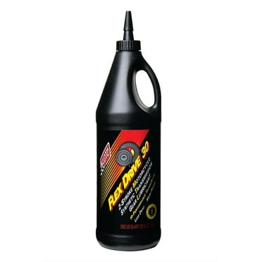 Klotz KL-506 Flex Drive Oil 30 Synthetic Gear Lubricant - 1 Quart