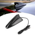 thumbnail image 4 of Roof Aerial, 12V Universal  Fin Antenna Better Signal  For Car, 4 of 8