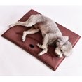 thumbnail image 3 of ZZ Waterproof Luxury Dog Bed, Removable Pet Sleeping Mat Soft High Rebound Sofa Puppy Accessories Cat Bed, Dog House Bite Resistant, 3 of 6