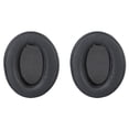 thumbnail image 3 of Almohadillas de repuesto para auriculares Momentum 1.0/2.0 Bling Bling color negro, 3 of 10