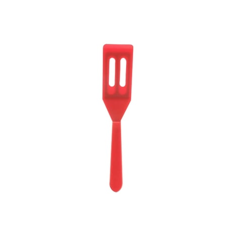 

Hfyihgf Silicone Rice Spoon Heat-resistant Kitchen Household Rice Shovel Does Not Hurt The Rice Shovel
