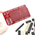 thumbnail image 1 of Gikfun Prototype Shield DIY Kit A1 para Arduino Mega 1280 2560 R1 - R3, 1 of 2