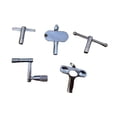 thumbnail image 1 of 5 llaves de afinación para batería, afinador portátil ergonómico con agarre antideslizante para tocar, estuche para instrumentos, mochila para estudio, 1 of 10