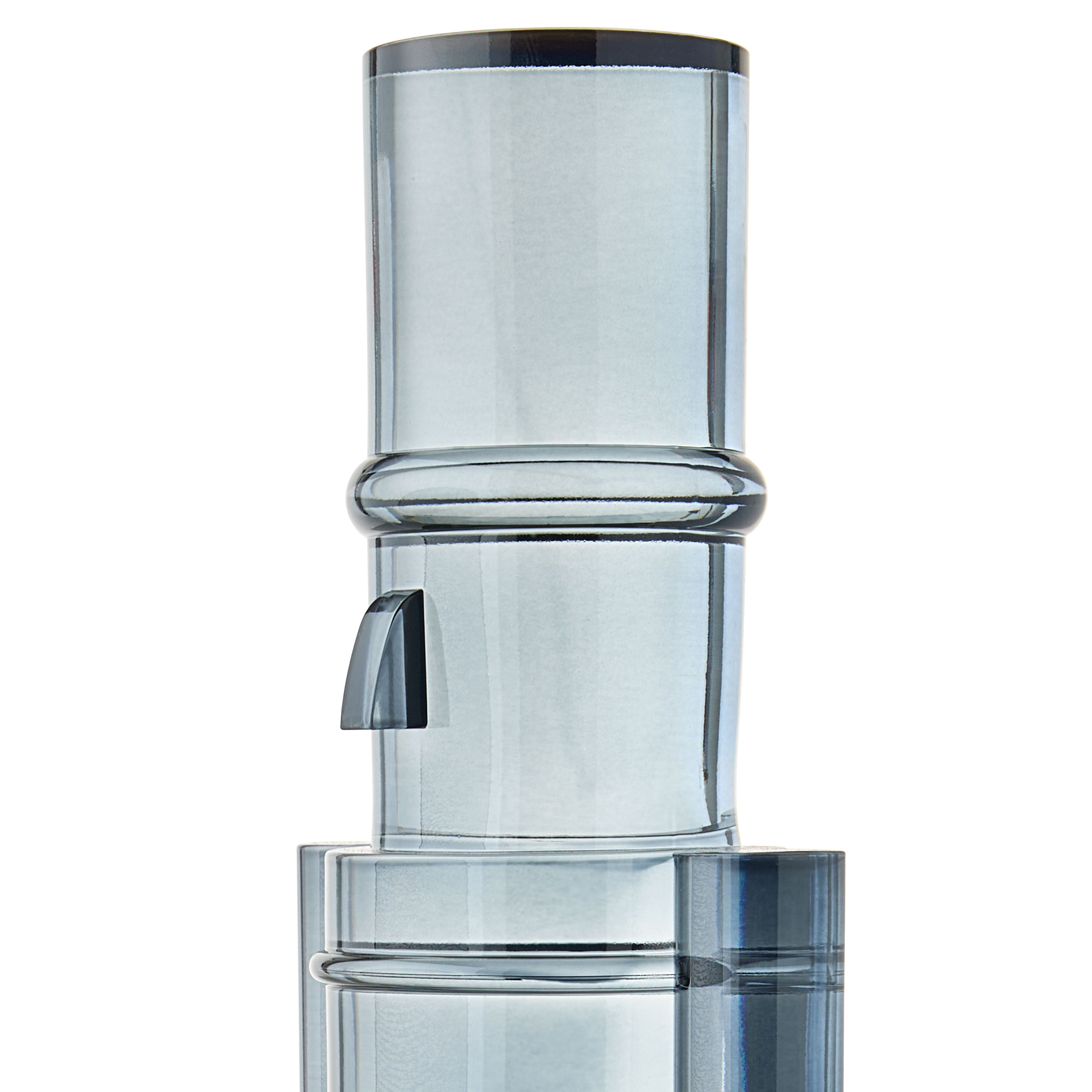 Blue Acrylic Nutcracker Decoration, 14 in, by Holiday Time