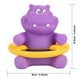 thumbnail image 4 of Termómetro De Baño Para Bebé Flotante Con Forma De Animal Lindo Con Pantalla De Temperatura Que Evita El Resfriado Y Las Quemaduras, 6 Estilos A Elegir, Juguete, 4 of 7