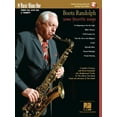 thumbnail image 2 of Boots Randolph - Some Favorite Songs: Music Minus One for Tenor Sax, Alto Sax or Trumpet, 2 of 6