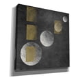 thumbnail image 2 of Epic Graffiti 'Geometry MISTERY MOON 18' by Irena Orlov, Canvas Wall Art, 18"x18", 2 of 3
