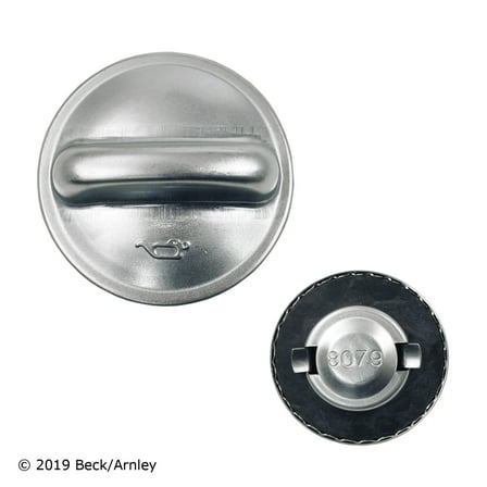 BeckArnley 016-0082 Oil Filler Cap