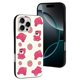 thumbnail image 5 of Funda Lotso de TPU para iPhone 16 Pro Max: ultrafina, a prueba de golpes, antiamarilleo, resistente a arañazos, compatible con carga inalámbrica, agarre mejorado, estilo negro., 5 of 7