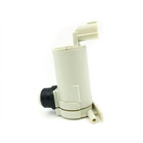 Washer Pump - Compatible with 1996 - 1997 Nissan Pickup