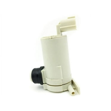 Washer Pump - Compatible with 1996 - 2004 Nissan Pathfinder 1997 1998 1999 2000 2001 2002 2003