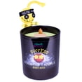 thumbnail image 1 of Naturally Wicked Voodoo Success Candle – Yellow Jade Wand | Mango Magic Scent | Voodoo Doll & Spell Card Included, 1 of 9
