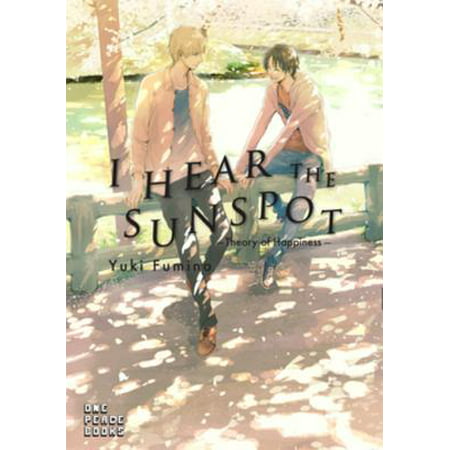 I Hear the Sunspot - eBook