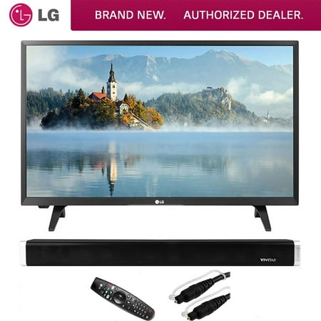 Wireless Television LG 28LJ430B-PU 28