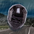 thumbnail image 5 of Anti Fog Film for , Visor Film, Universal Visor Anti-fog Waterproof Insert, Anti-fog Film Anti-, 5 of 7