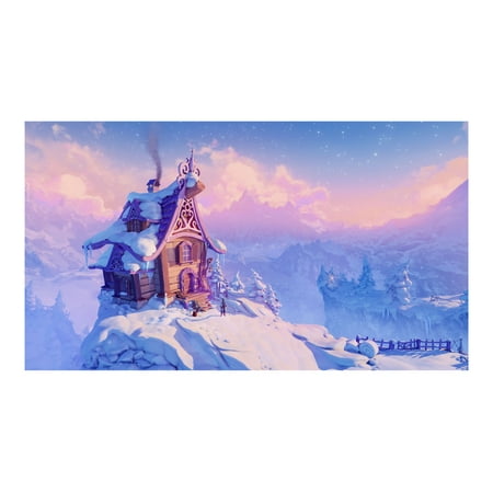 Trine: Ultimate Collection - PlayStation 4, PlayStation 5