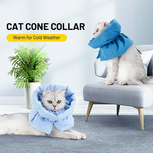 Cat Recovery Suit, Prevent Biting And Licking Without Cone