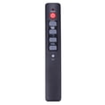 thumbnail image 2 of Control remoto de aprendizaje puro de 6 teclas para TV STB DVD DVB HIFI, 2 of 3