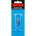 thumbnail image 2 of Rapala Jigging Rap 03 Freshwater Fishing Jig 5/16oz Silver, 2 of 2