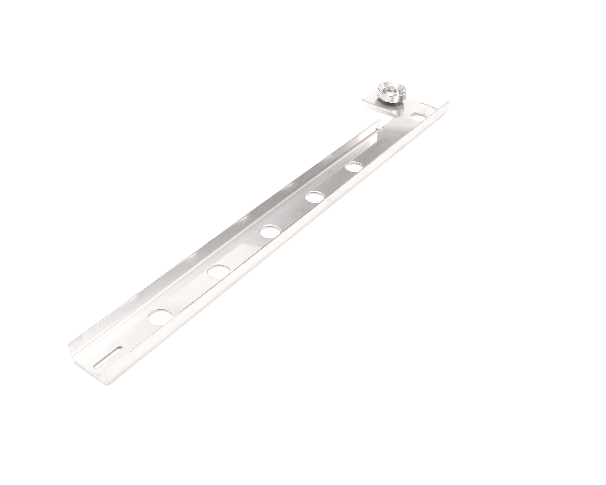 Jade Drawer Track Assembly Lh Refrigera 2500126609 - Genuine OEM Replacement Part