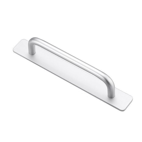 Drawer Push Pull Handles,Self Stick Cabinet Drawer Adhesive Drawer Handles Self Stick Cabinet Drawer Handles Pulls Superior Craftsmanship