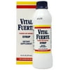 Vital Fuerte Dietary Supplement Syrup 9.3 oz - Suplemento Nutricional Jarabe
