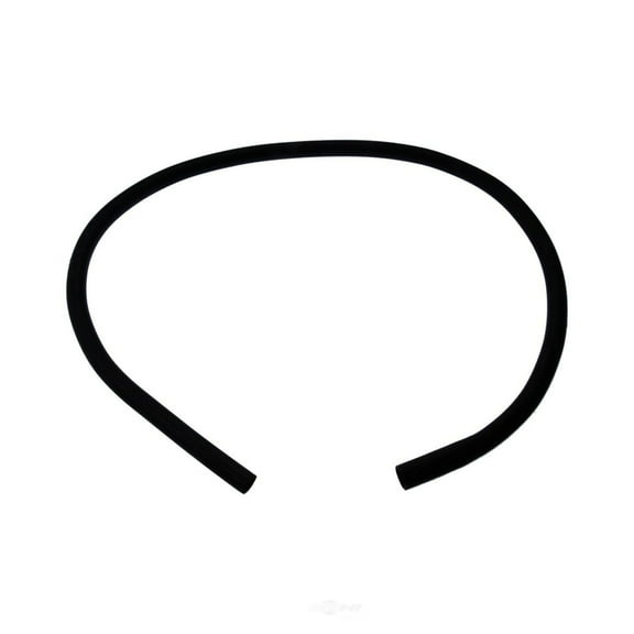 Continental 63074 Molded Heater Hose