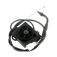 thumbnail image 2 of Unidad a Accesorios para motocicletas Piezas de repuesto Accesorios Estable Fácil instalación con cable Motocicleta ATV, 2 of 8