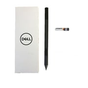 Dell Active Pen - Abyss Black - Tablet Device Supported
