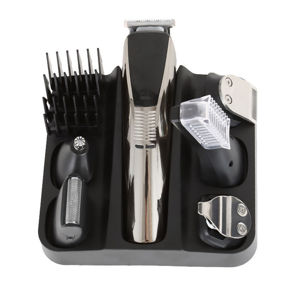 beautytrim personal hair trimmer walmart