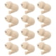 thumbnail image 3 of Protector de esquina de mesa para perro BuyWeekMX 12 piezas, 3 of 9