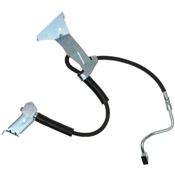 ACDelco Brake Hydraulic Hose Fits select: 2005-2007 FORD F250, 2005-2007 FORD F350