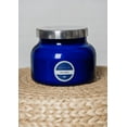 thumbnail image 2 of Aspen Bay Capri Blue Large Signature Jar Candle 19 oz, 2 of 2