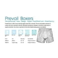 thumbnail image 3 of Prevail Boxers for Men Maximum Absorbency Large/Extra Large 10 ea, 3 of 4