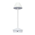 thumbnail image 1 of Lámpara de Mesa Inalámbrica LED Portátil Atenuación Continua Lámpara de Mesita de Noche Recargable Portátil para Niños Guardería Bares de Restaurantes Al Aire Libre ANGGREK Otros, 1 of 8