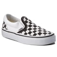 thumbnail image 2 of Tenis Vans Classic Slip On para Niños 17 A 22 VN000ZBU5GU blanco 18 Vans VN000ZBU5GU CLASSIC SLIP ON, 2 of 7