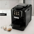 thumbnail image 1 of Newmodern Fully Automatic Coffee Maker With WIFI, 1 of 2