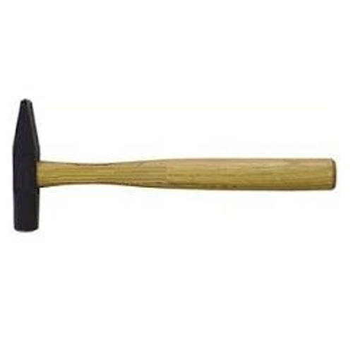Martin 26G Tinner's Riveting Hammer, 8 oz. Head, Hickory Handle, 11" Overall Length