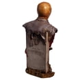 thumbnail image 6 of Trick Or Treat Studios - 9" The House by the CemeteryT Dr. Freudstein Bust Decoration - One Size, 6 of 6