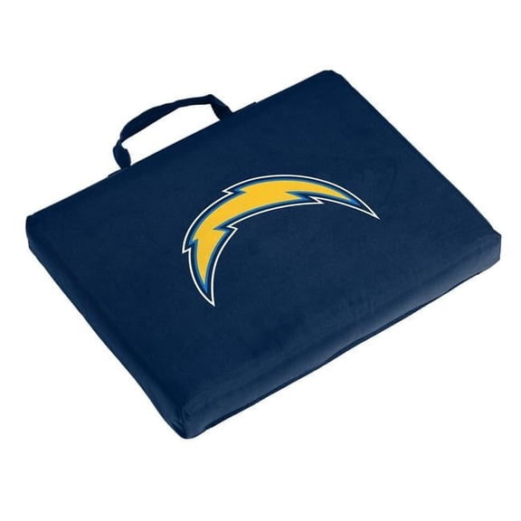 LA Chargers Bleacher Cushion