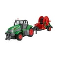thumbnail image 3 of Kokiya Farm Tractor Truck Toy Construction Truck Toy for Children Boy Birthday Gift Pumping truck, 3 of 9